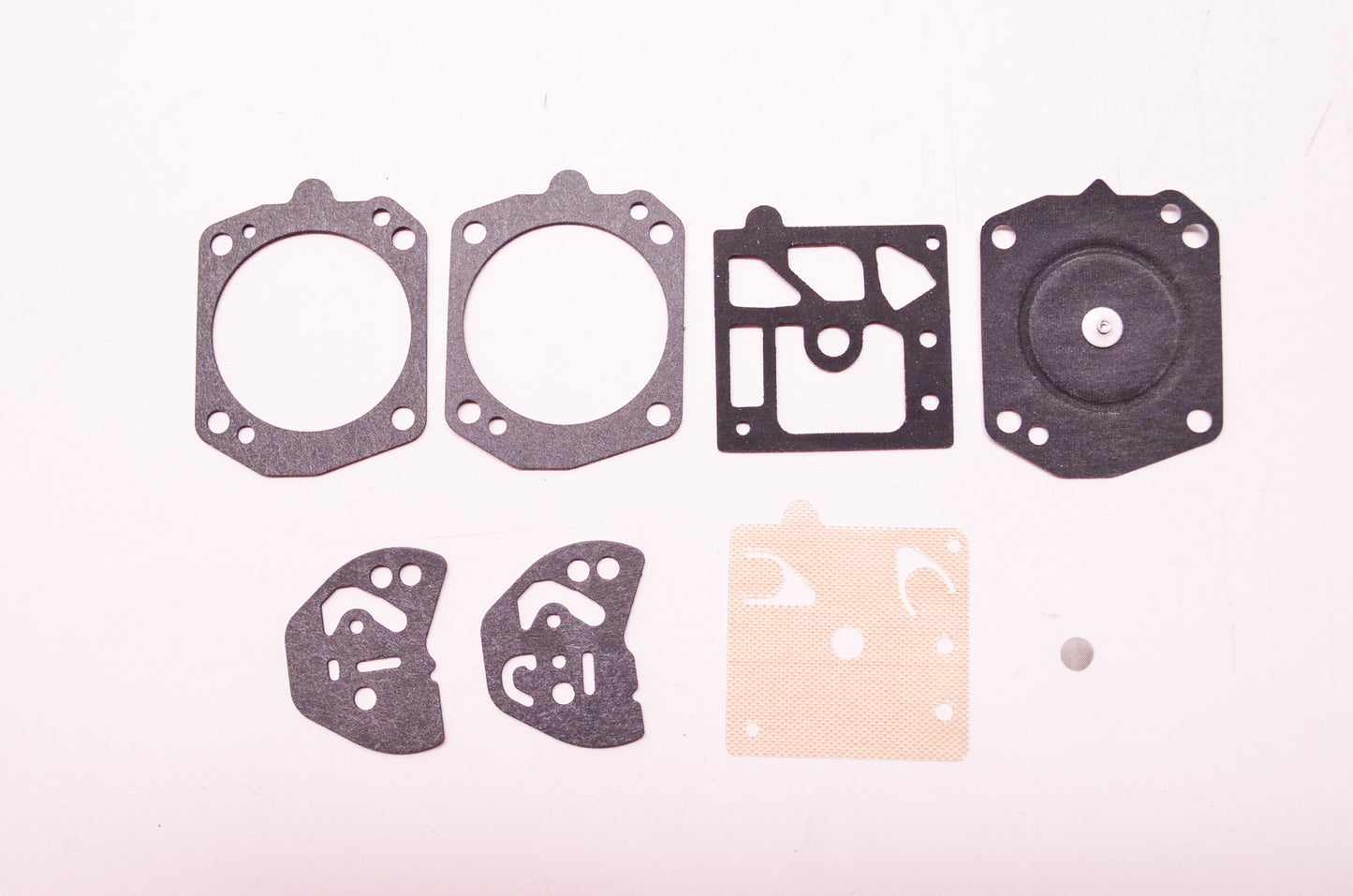 New Walbro Carburetor Gasket Kit NOS