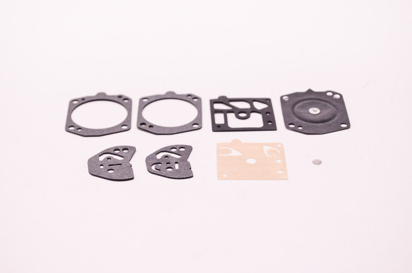 New Walbro Carburetor Gasket Kit NOS