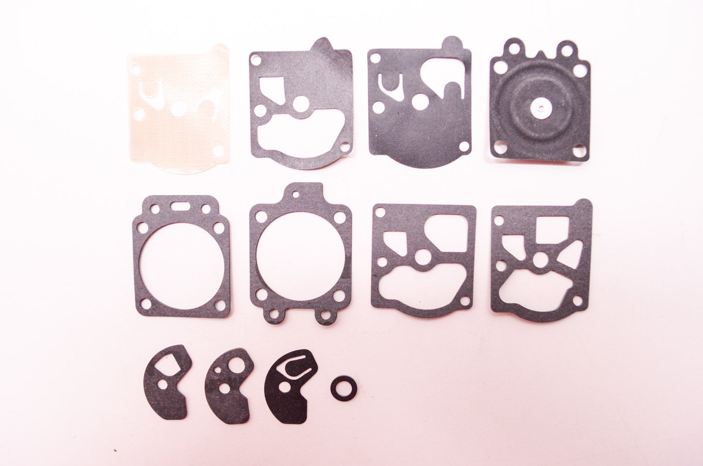 New Walbro Carburetor Gasket Diaphragm Kit NOS