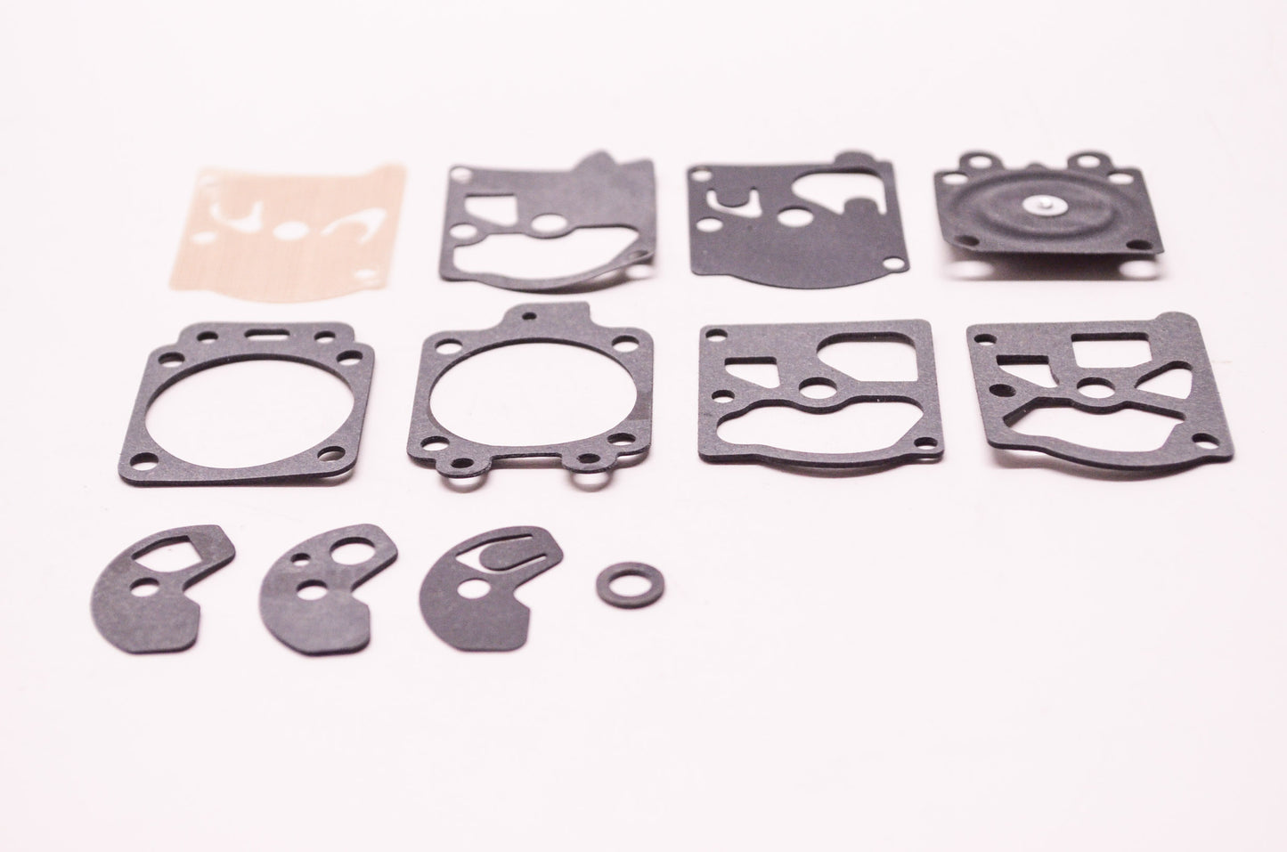 New Walbro Carburetor Gasket Diaphragm Kit NOS