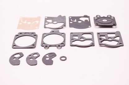 New Walbro Carburetor Gasket Diaphragm Kit NOS