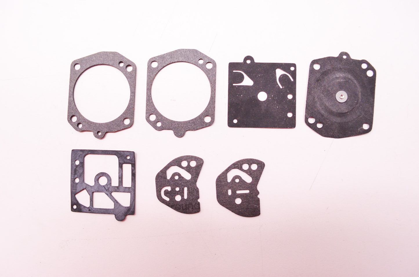 Carburetor Diaphragm Gasket Kit NOS