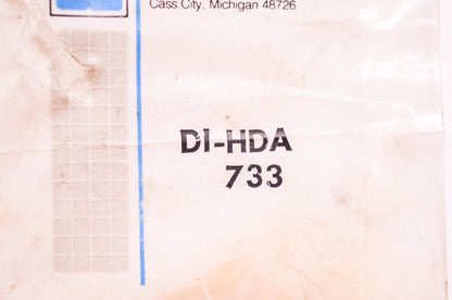 Carburetor Diaphragm Gasket Kit NOS