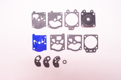 Carburetor Diaphragm Gasket Kit NOS