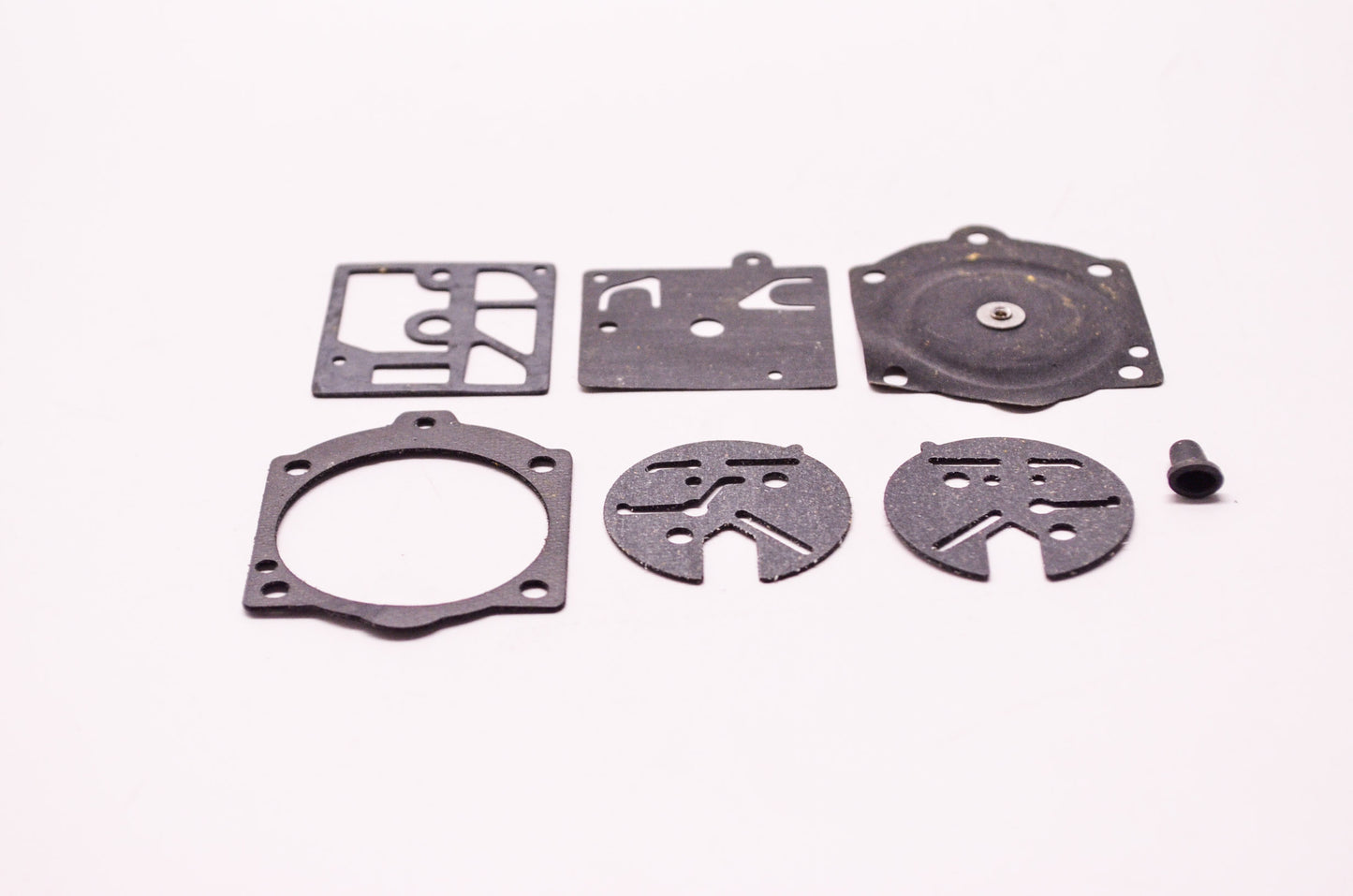 Carburetor Diaphragm Gasket Kit NOS
