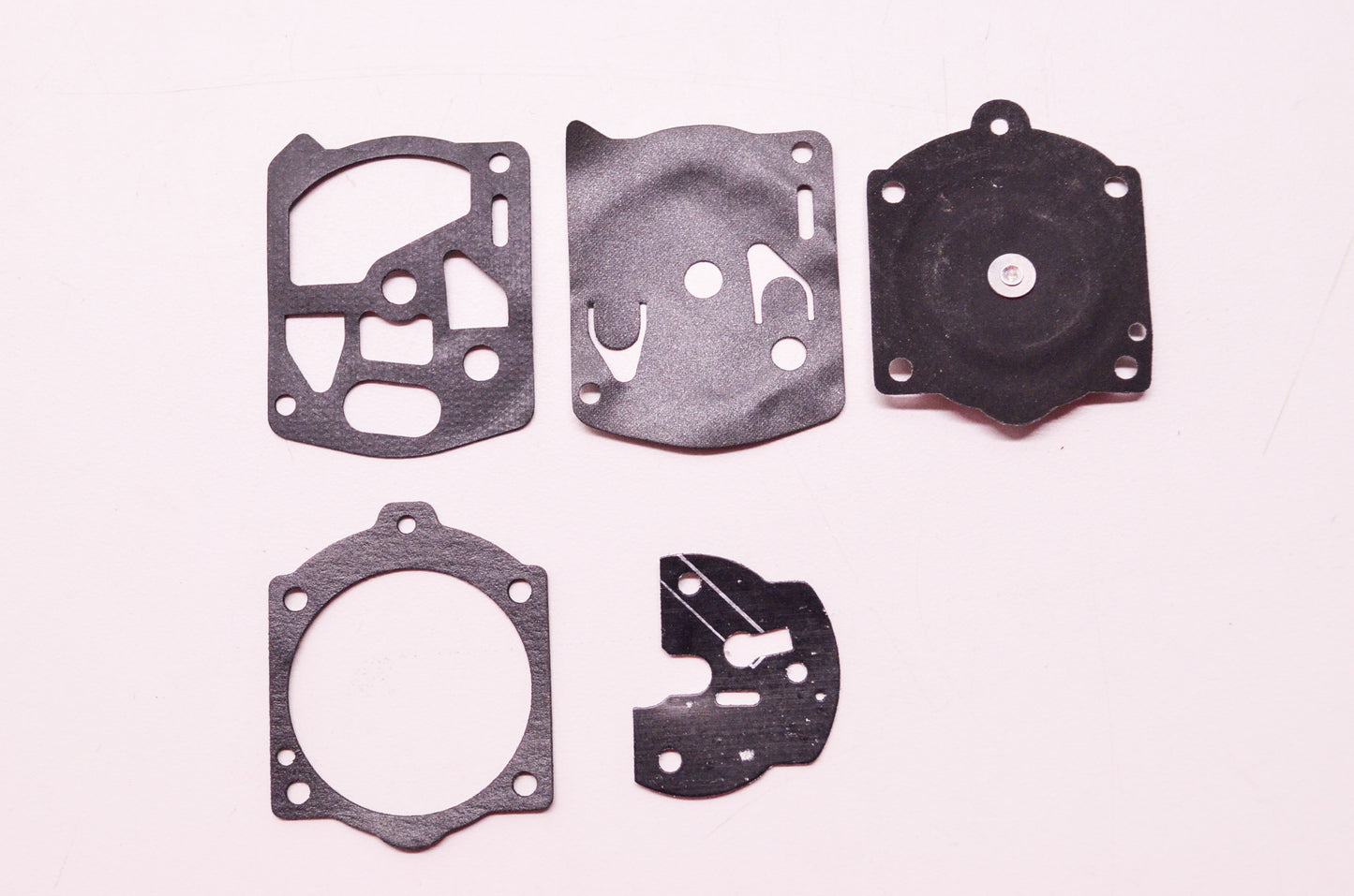 Carburetor Diaphragm Gasket Kit NOS