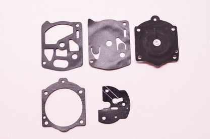 Carburetor Diaphragm Gasket Kit NOS