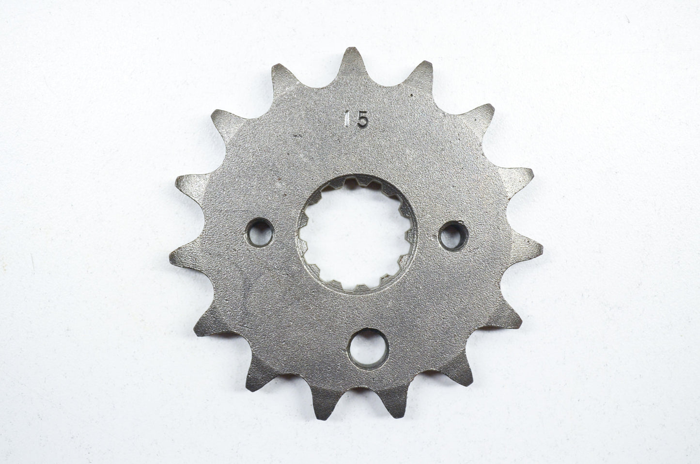 New LeMans Pro Series 15 Tooth Sprocket Kawasaki 530 NOS