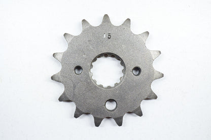 New LeMans Pro Series 15 Tooth Sprocket Kawasaki 530 NOS