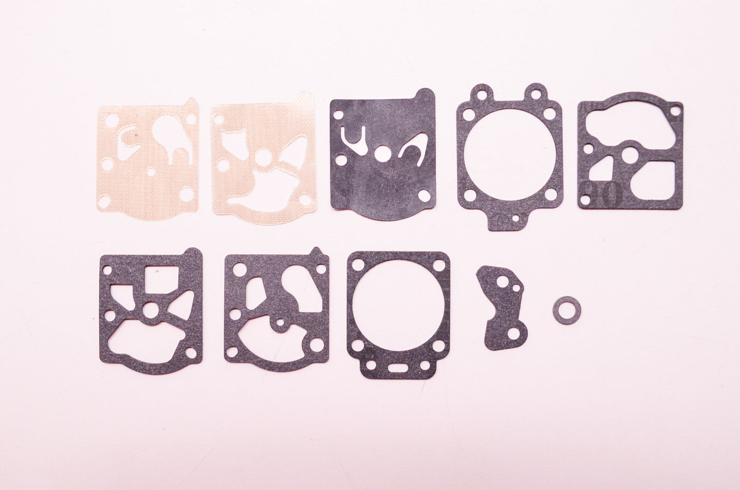 Carburetor Gasket Kit NOS