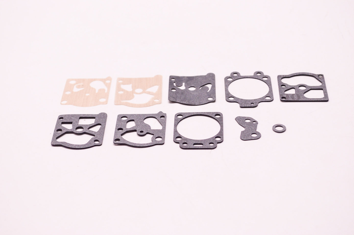 Carburetor Gasket Kit NOS