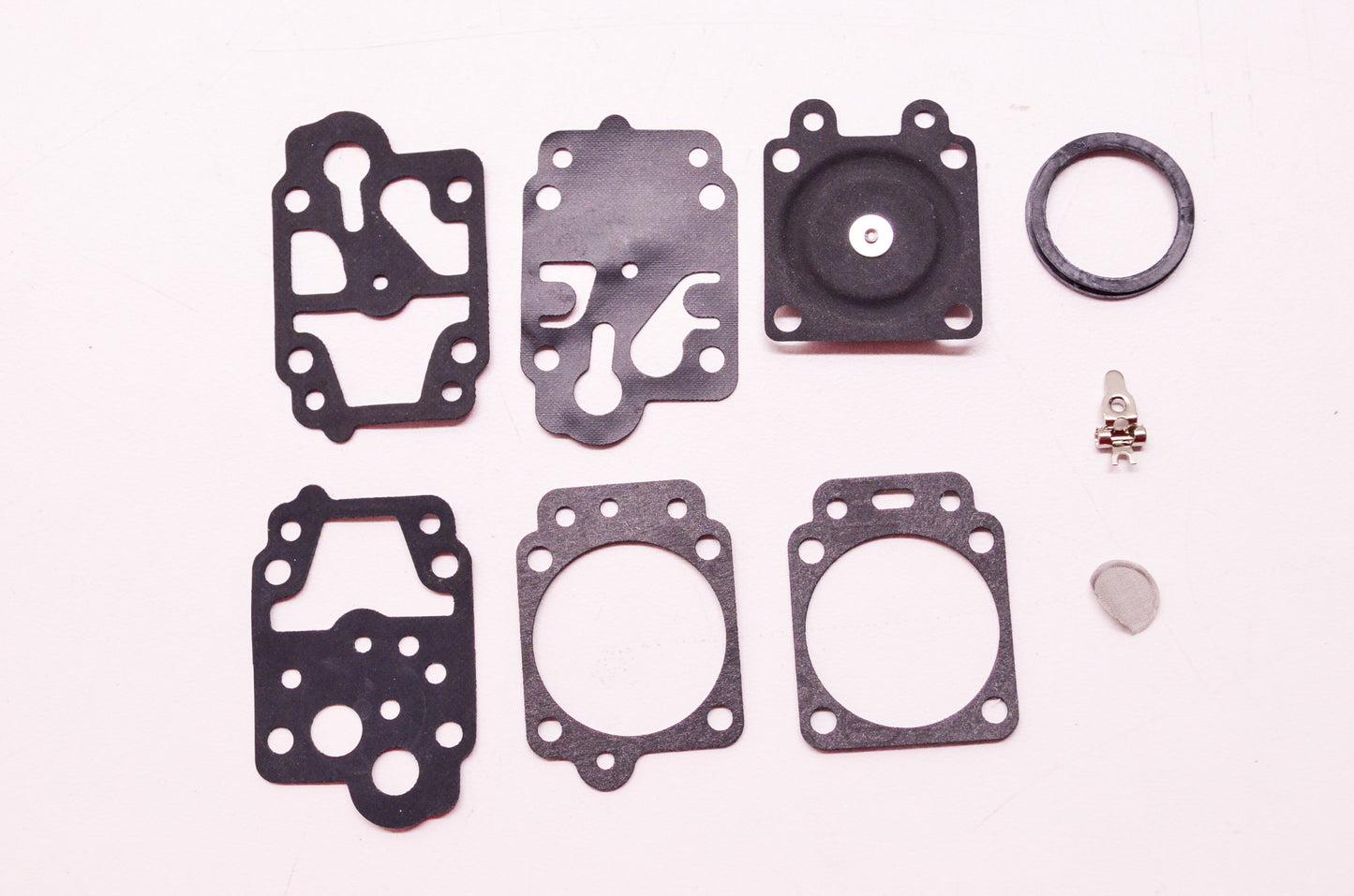 Carburetor Diaphragm Gasket Kit NOS