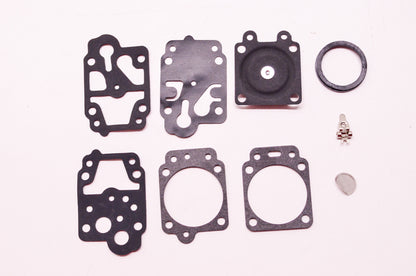Carburetor Diaphragm Gasket Kit NOS