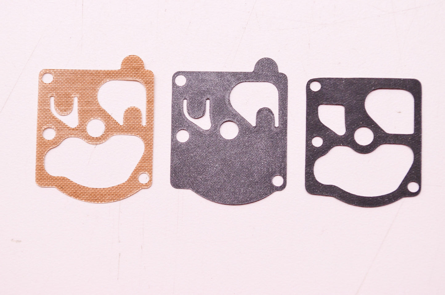 Carburetor Gasket Kit NOS