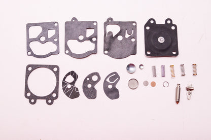 Carburetor Diaphragm Gasket Kit NOS