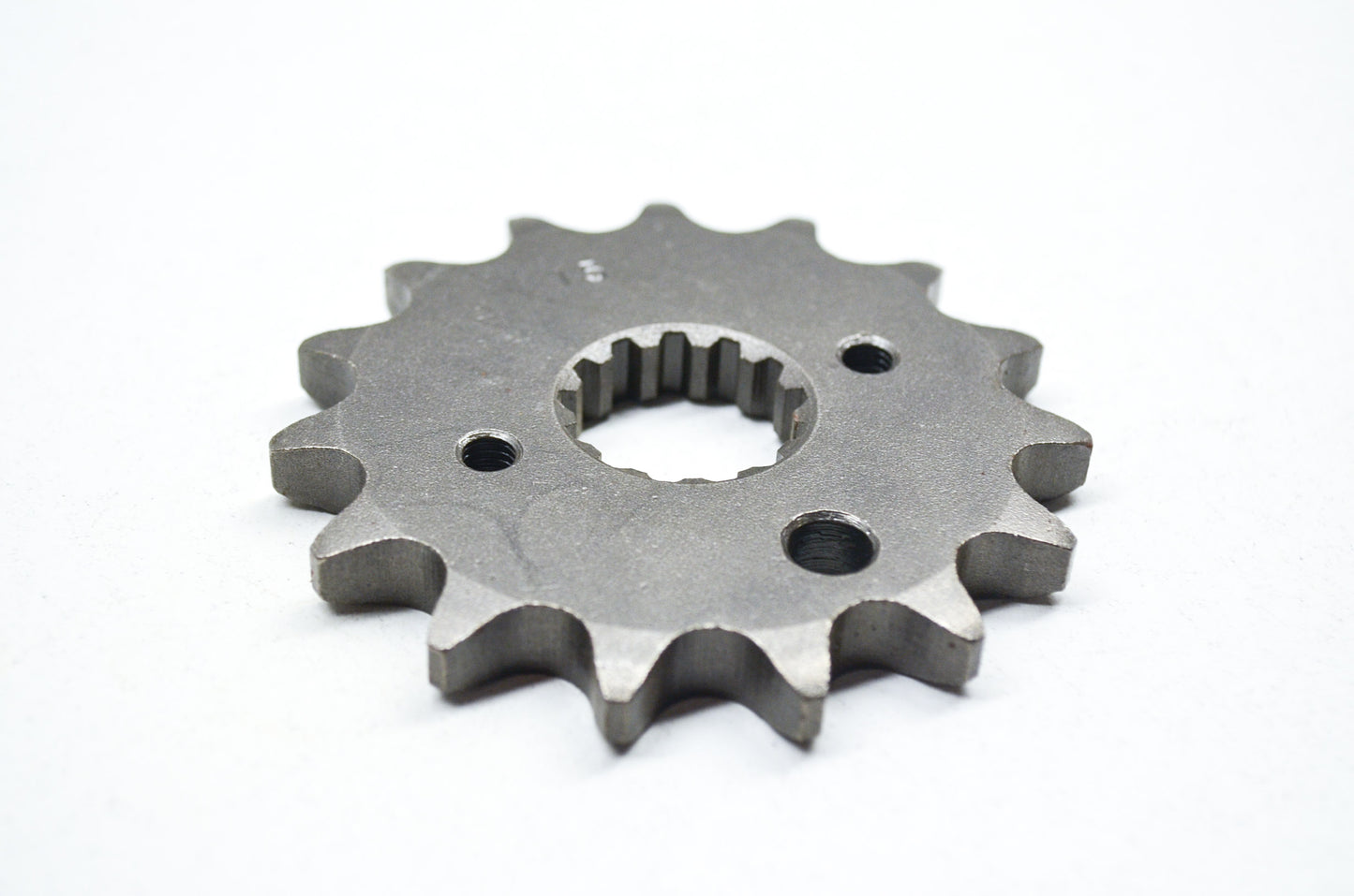 New LeMans Pro Series 15 Tooth Sprocket Kawasaki 530 NOS