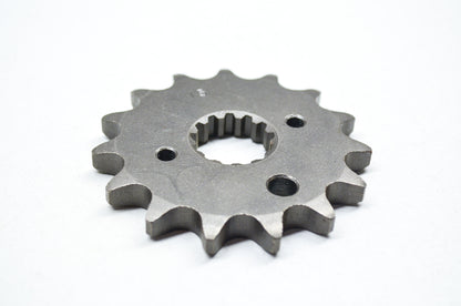 New LeMans Pro Series 15 Tooth Sprocket Kawasaki 530 NOS