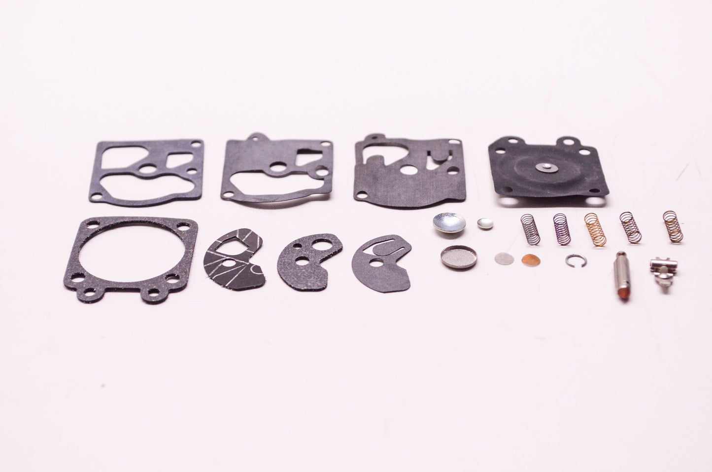 Carburetor Diaphragm Gasket Kit NOS