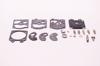 Carburetor Diaphragm Gasket Kit NOS