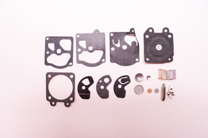 Carburetor Diaphragm Gasket Kit NOS
