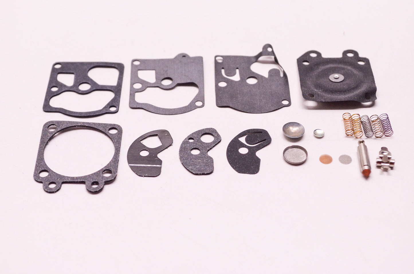 Carburetor Diaphragm Gasket Kit NOS