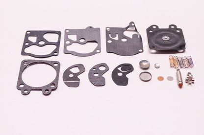 Carburetor Diaphragm Gasket Kit NOS