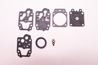 Carburetor Diaphragm Gasket Kit NOS
