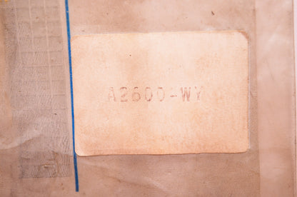 Carburetor Diaphragm Gasket Kit NOS