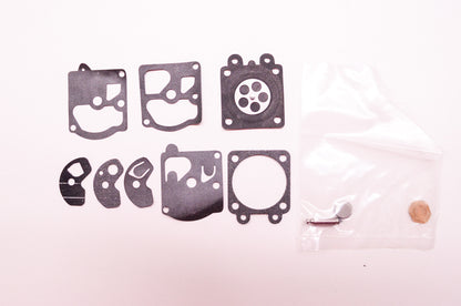 Carburetor Diaphragm Gasket Kwik Kit NOS
