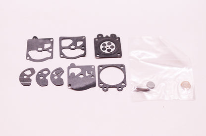 Carburetor Diaphragm Gasket Kwik Kit NOS