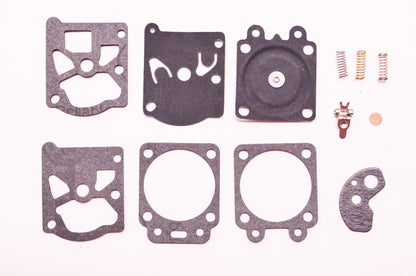 Carburetor Diaphragm Gasket Kit NOS