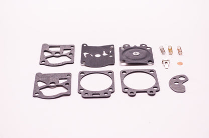 Carburetor Diaphragm Gasket Kit NOS