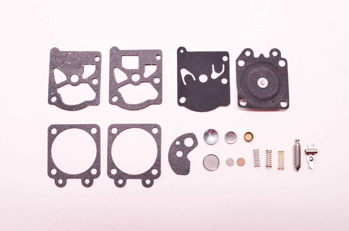 Walbro K2-WA 4-86 Carburetor Diaphragm Gasket Kit NOS