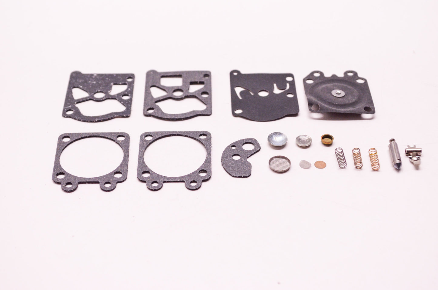 Walbro K2-WA 4-86 Carburetor Diaphragm Gasket Kit NOS