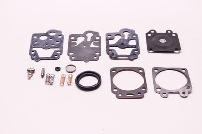 Carburetor Diaphragm Gasket Kit NOS