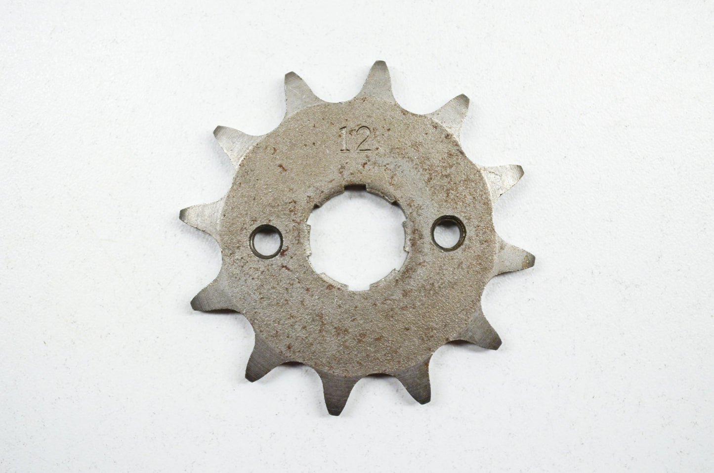 Pro Series 12 Tooth Sprocket Honda 520 NOS