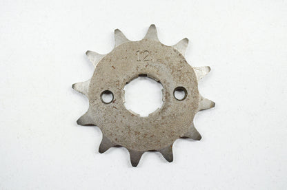 Pro Series 12 Tooth Sprocket Honda 520 NOS