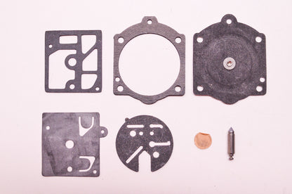 Carburetor Gasket Kit NOS