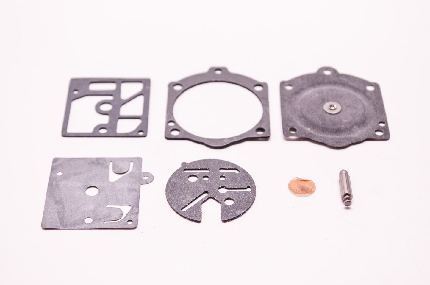 Carburetor Gasket Kit NOS