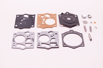 Carburetor Diaphragm Gasket Kit NOS
