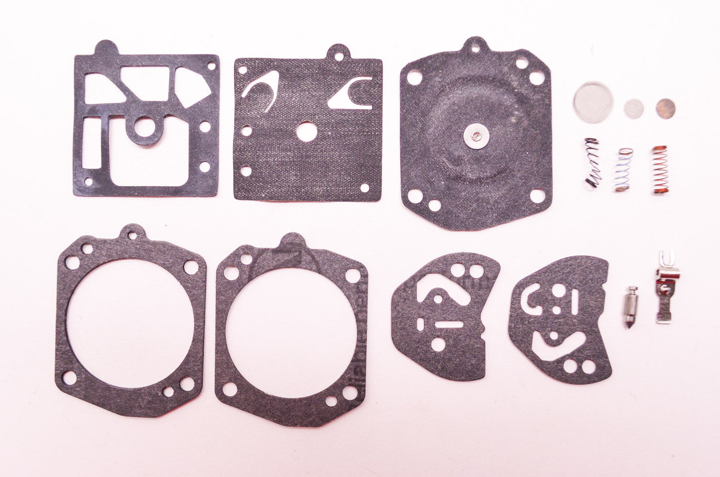 Walbro K1-HDA 733 Carburetor Diaphragm Gasket Kit NOS