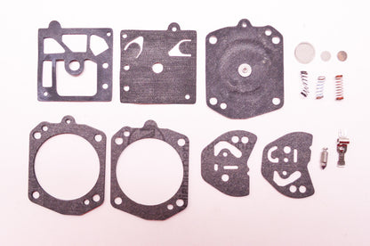 Walbro K1-HDA 733 Carburetor Diaphragm Gasket Kit NOS
