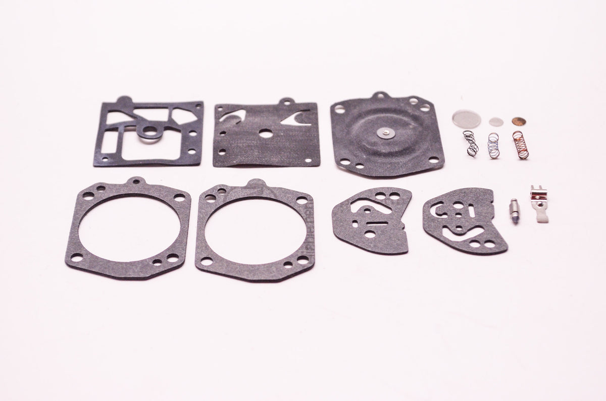 Walbro K1-HDA 733 Carburetor Diaphragm Gasket Kit NOS