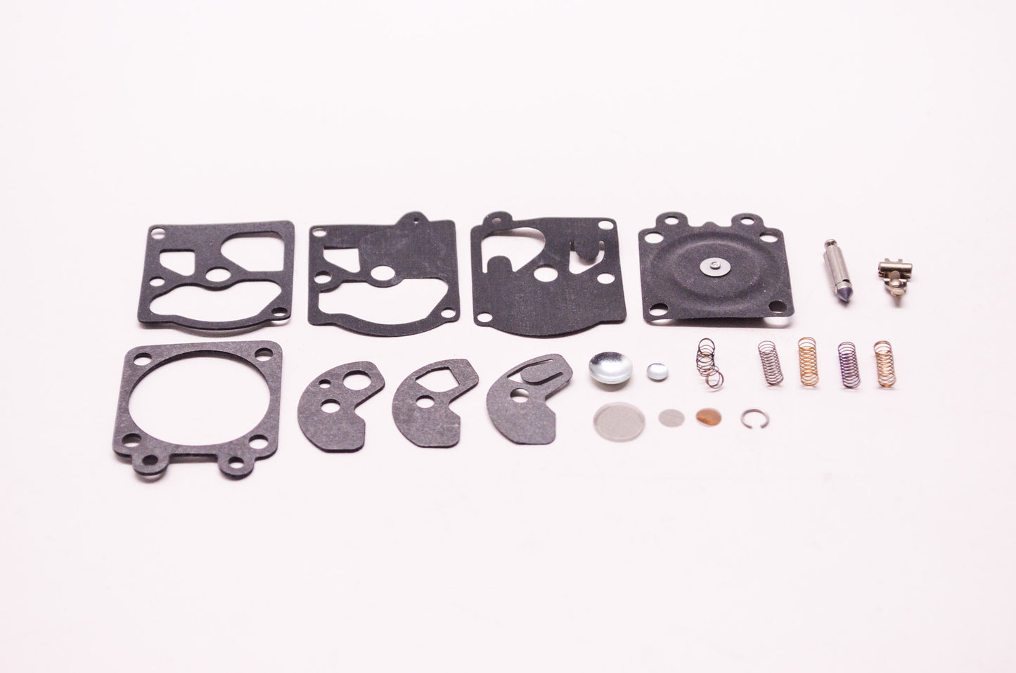 Carburetor Diaphragm Gasket Kit NOS