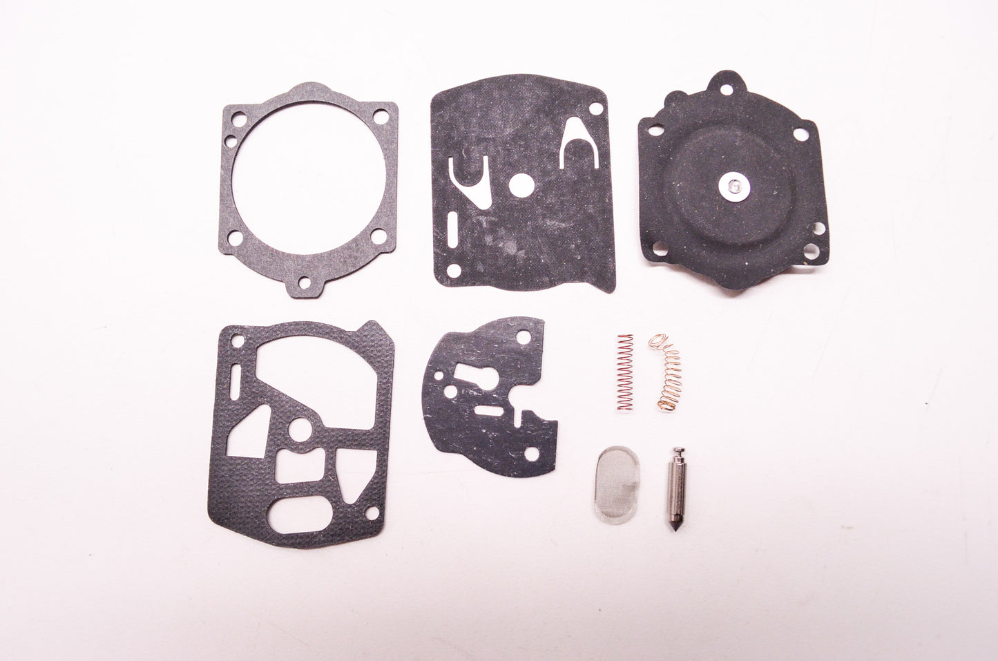 Walbro K1-WS 807 Carburetor Diaphragm Gasket Kit NOS