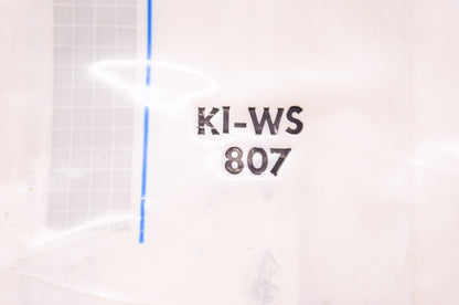 Walbro K1-WS 807 Carburetor Diaphragm Gasket Kit NOS