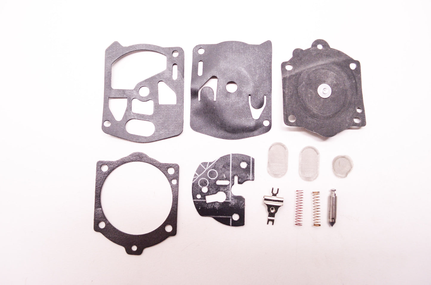 Walbro K1-WS 649 Carburetor Diaphragm Gasket Kit NOS