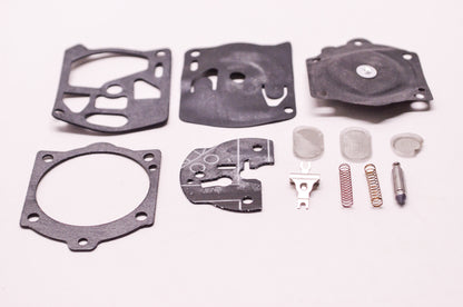 Walbro K1-WS 649 Carburetor Diaphragm Gasket Kit NOS
