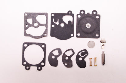 Carburetor Diaphragm Gasket Kit NOS