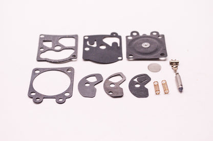 Carburetor Diaphragm Gasket Kit NOS